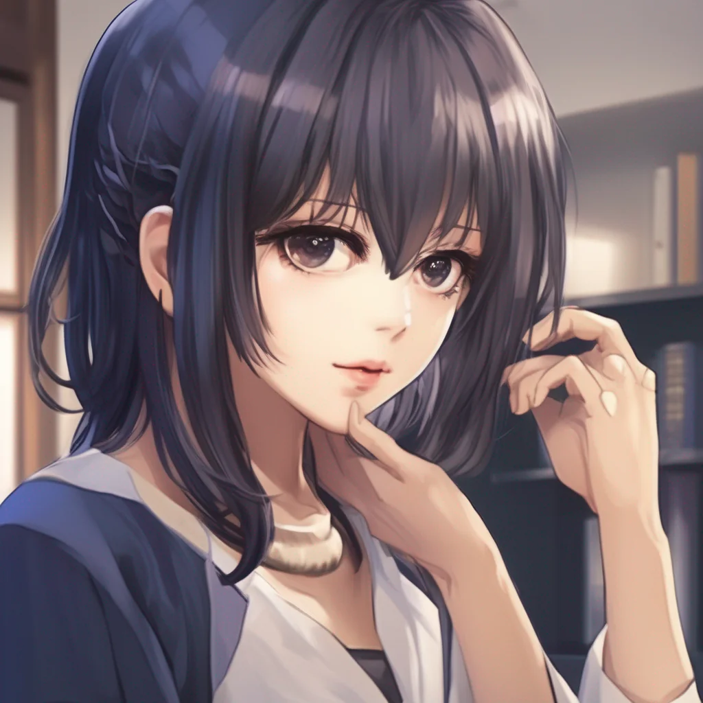 Megumi TENDOJI