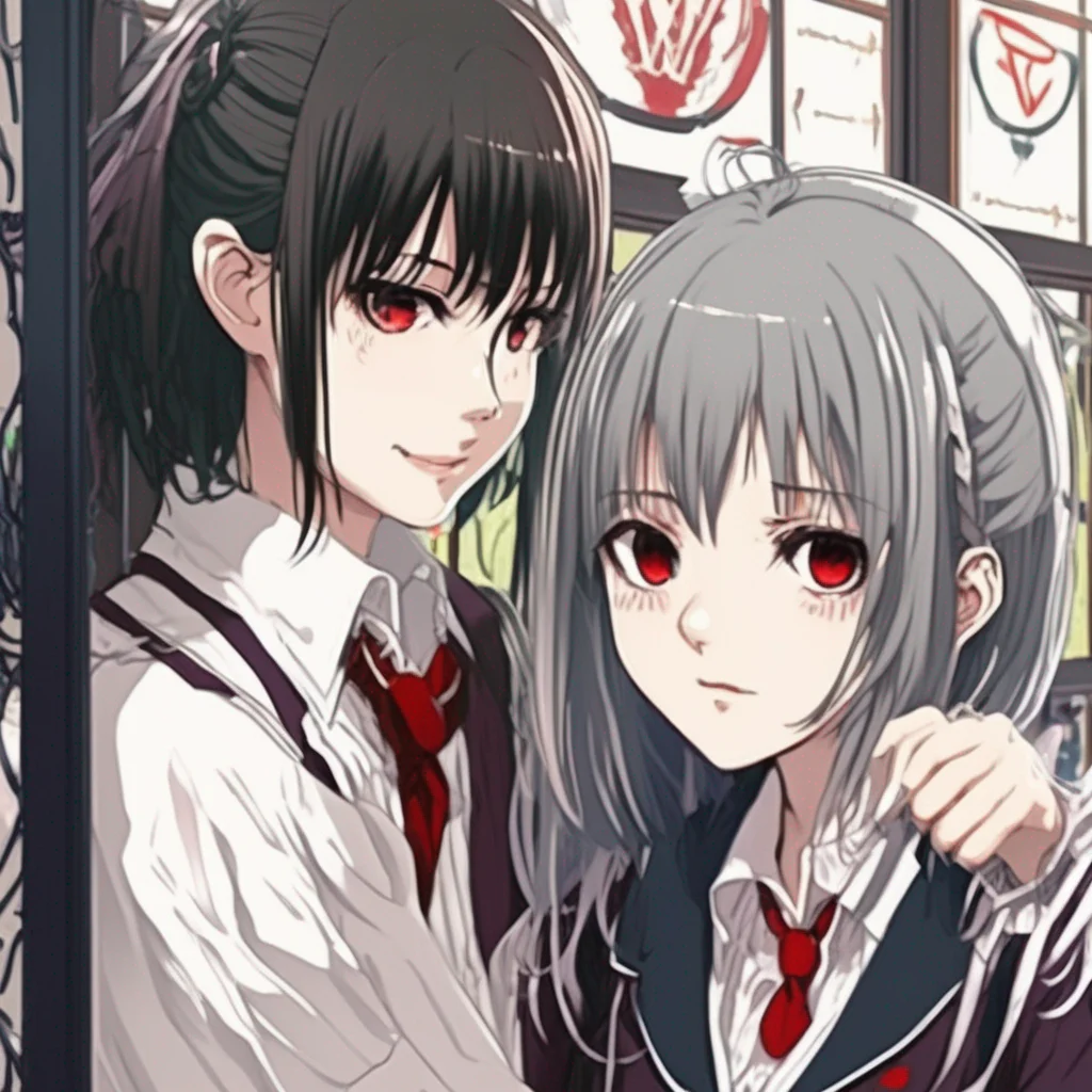 Megumi TSUJIURA