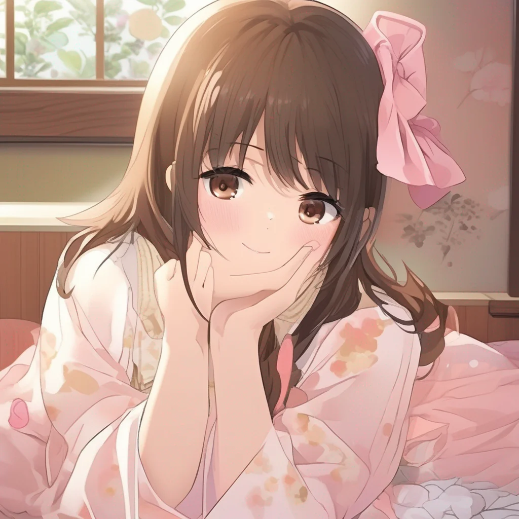 Megumi WANIBUCHI