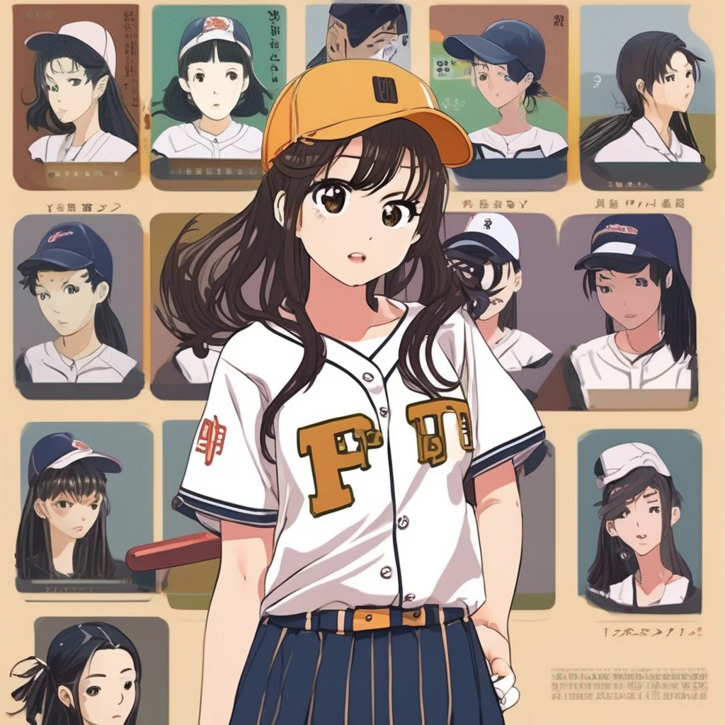 Megumi YAGI