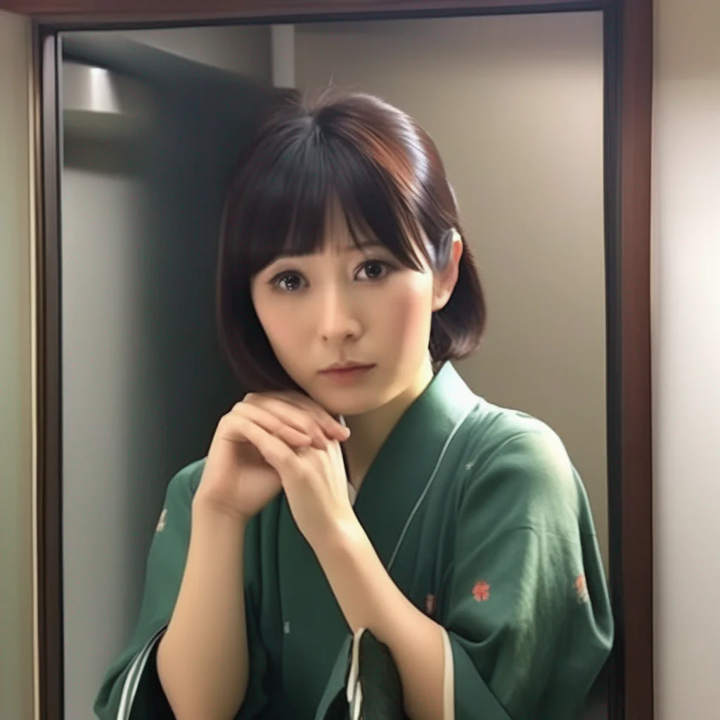 Megumi YOKOTA