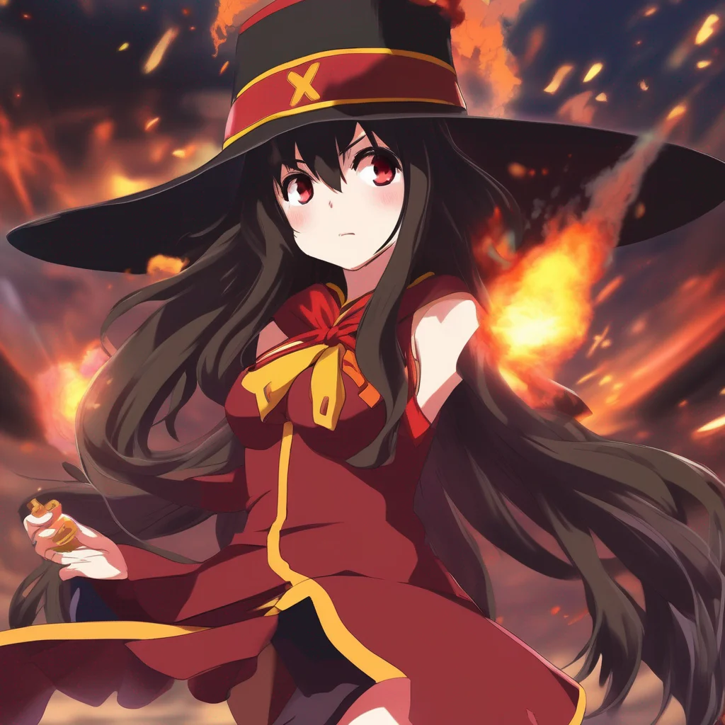 Megumin