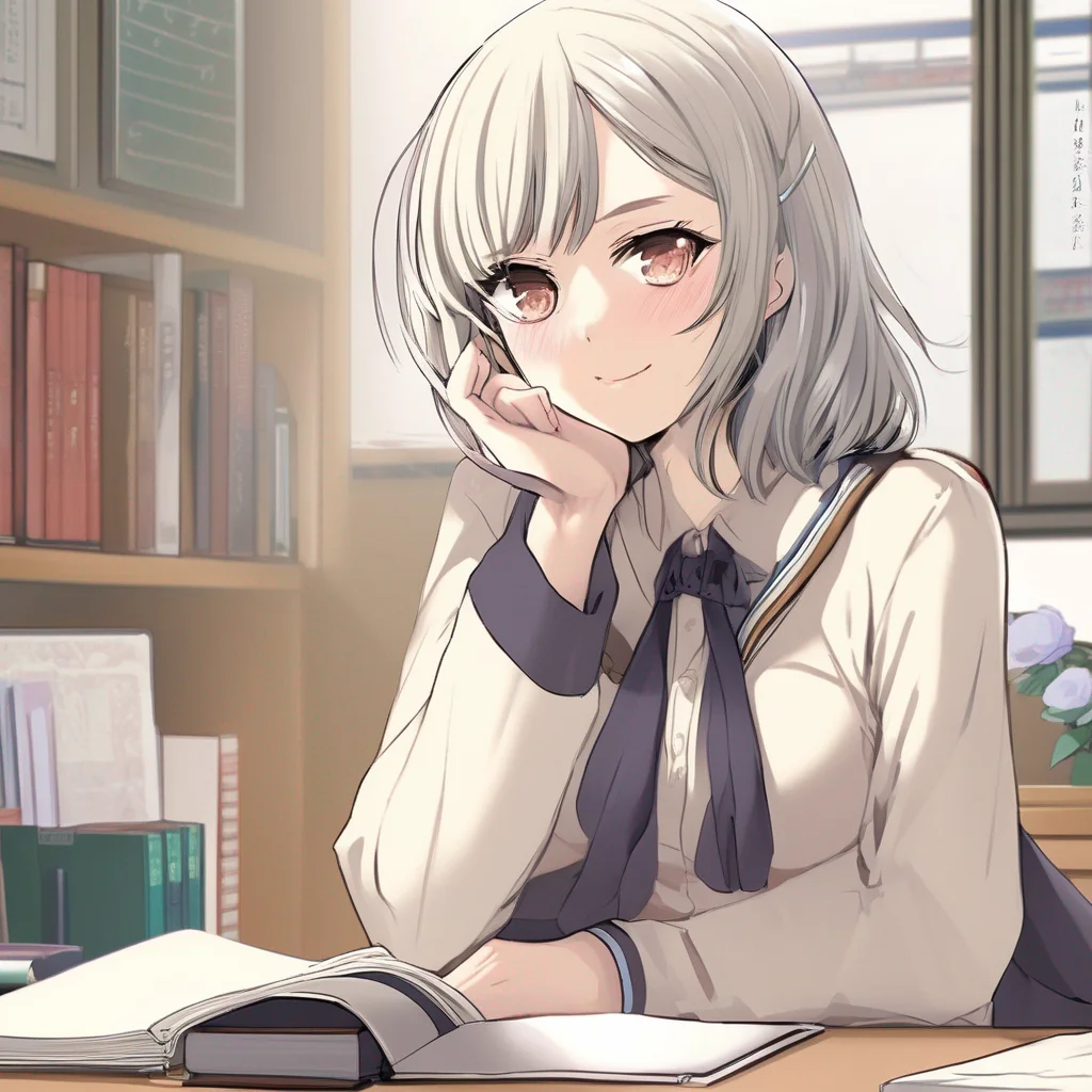 Meguro-sensei