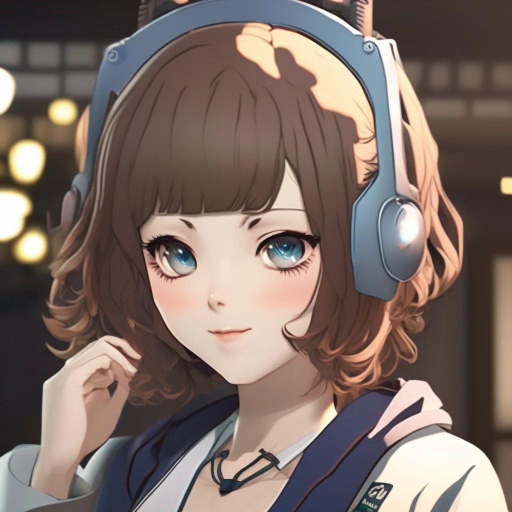 Mei AMAKURA