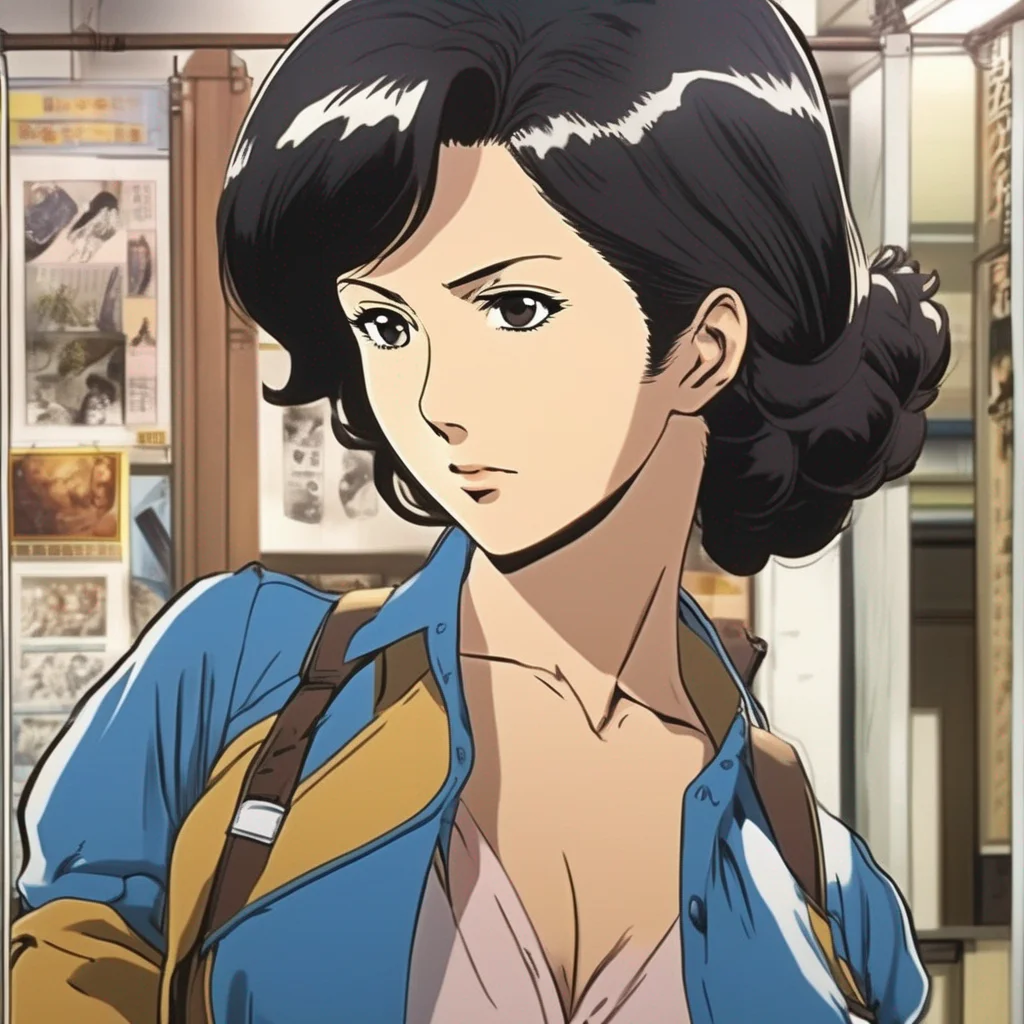 Mei ASAOKA