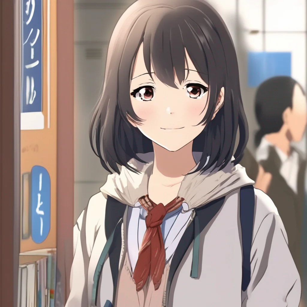 Mei AYAZUKI