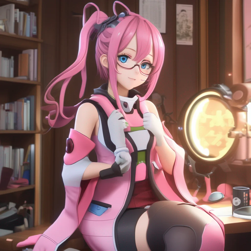 Mei HATSUME