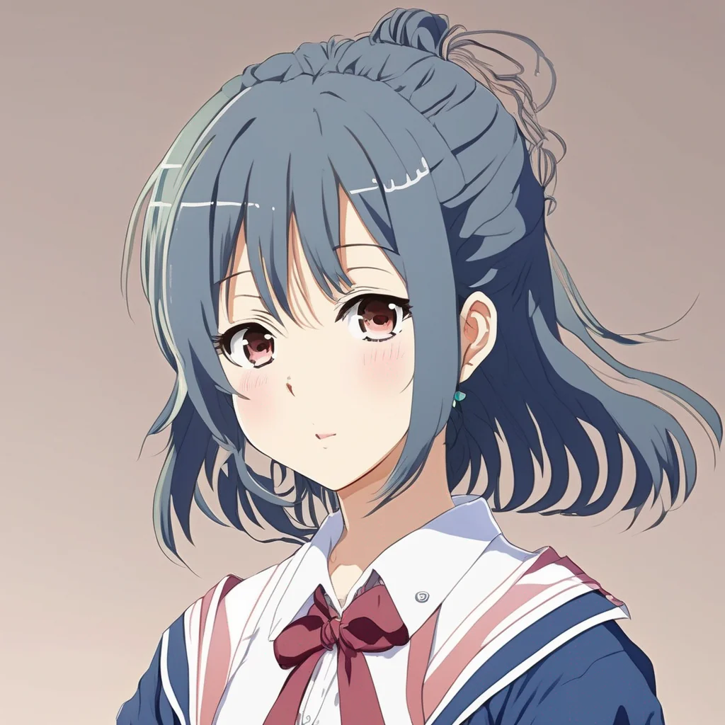 Mei HAYASAKA