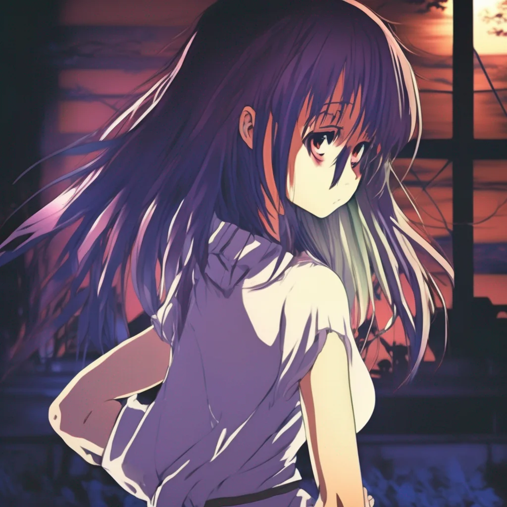Mei HIGURASHI