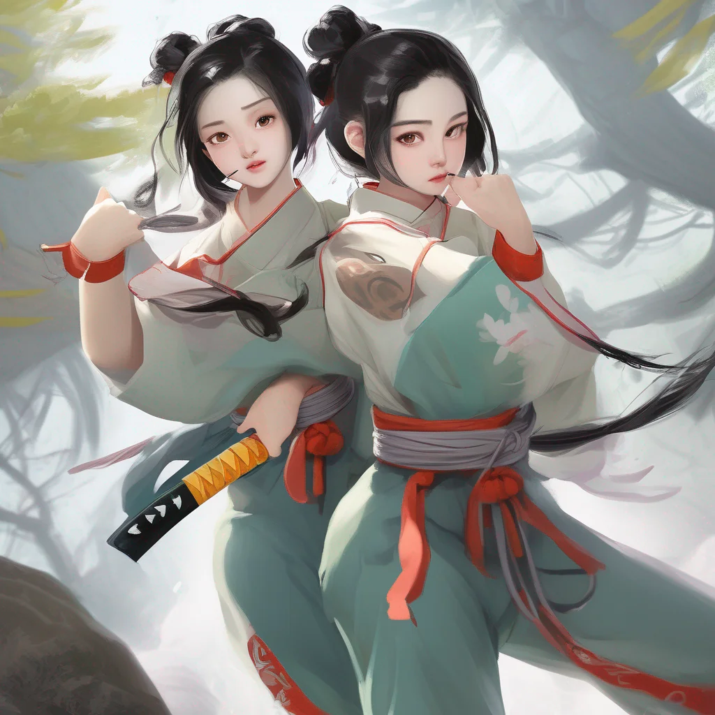 Mei Hanxue