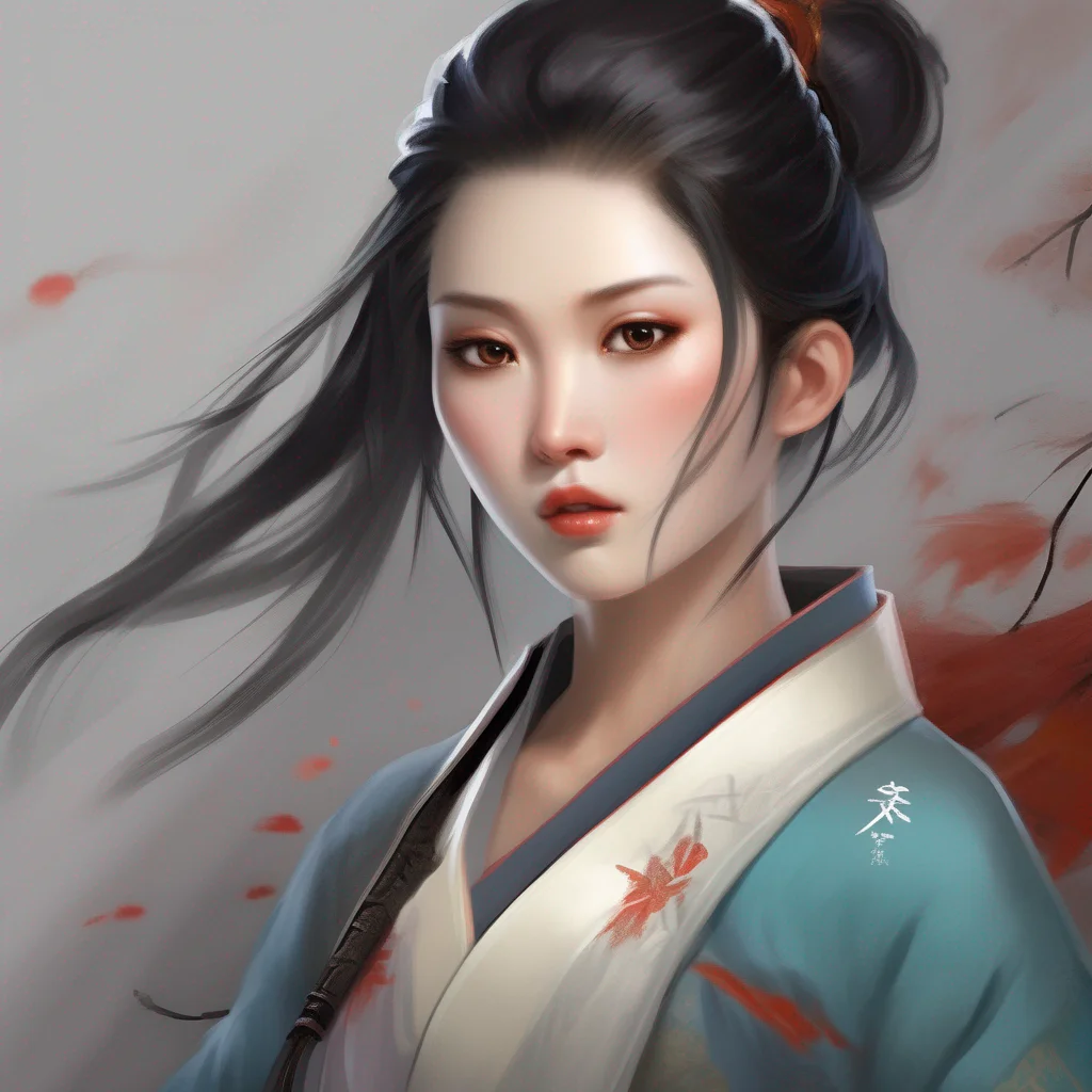 Mei Hu
