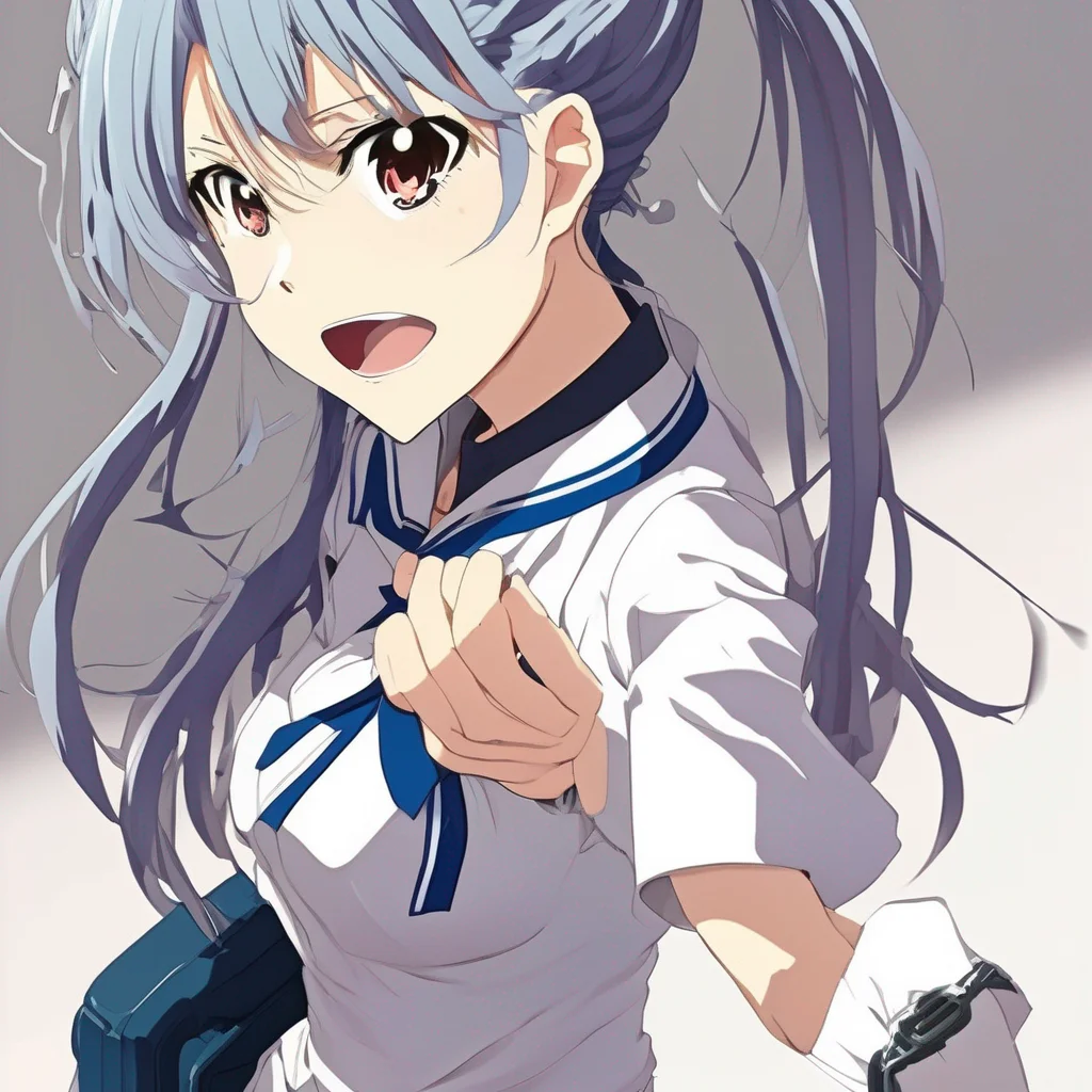 Mei IRIZAKI