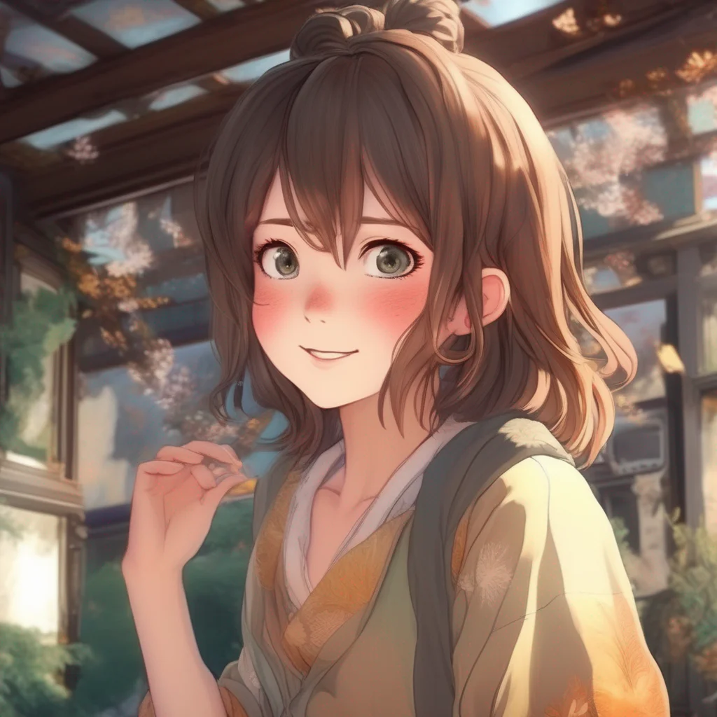 Mei KUSAKABE