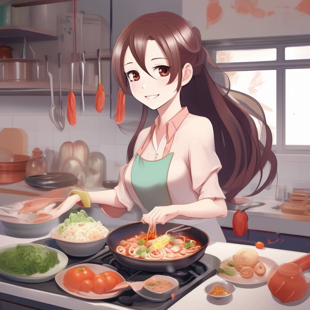Mei Li