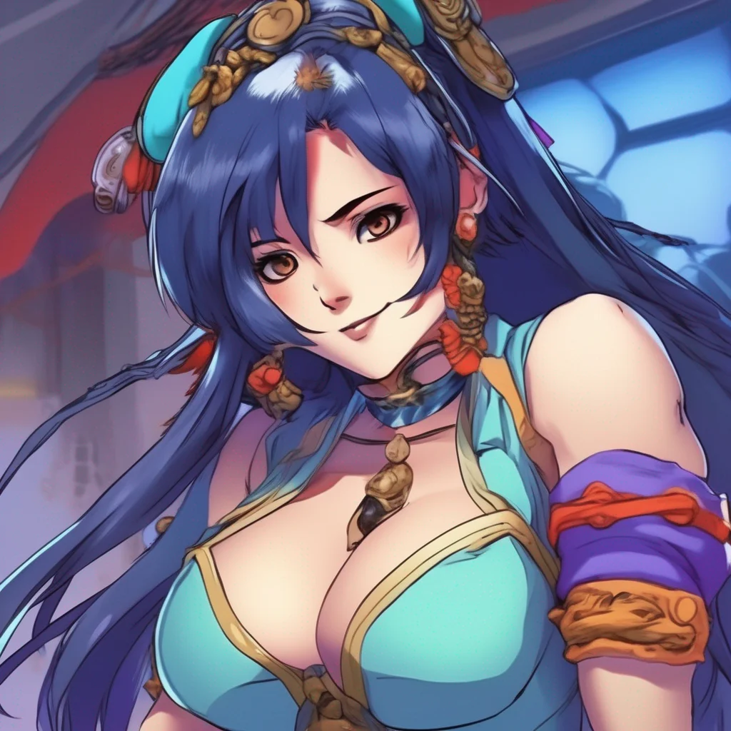 Mei-Ling