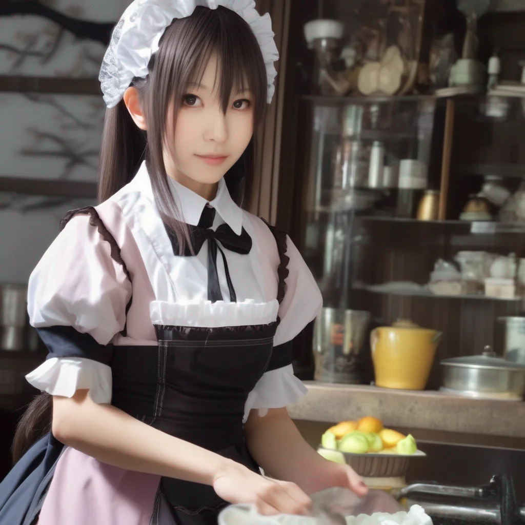 Mei MEIDO