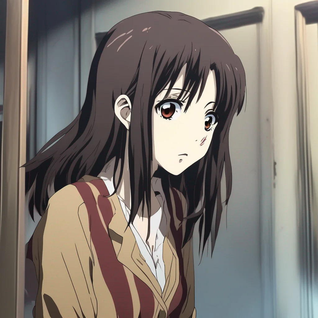 Mei MISAKI