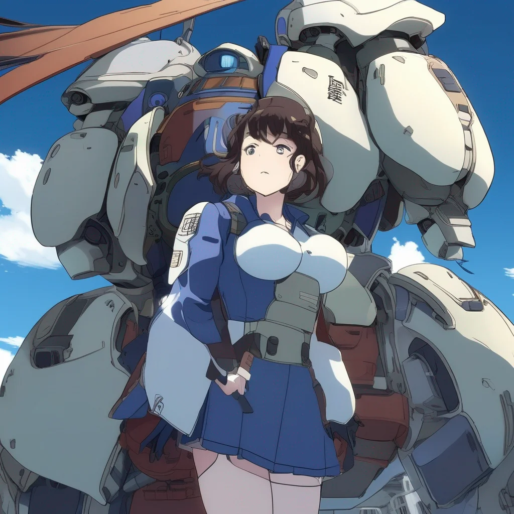 Mei MISHIMA