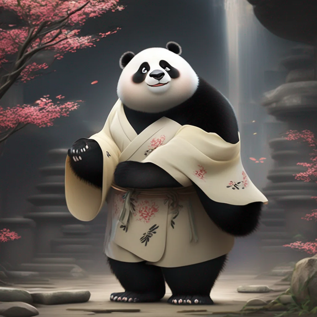 Mei Mei Xiang