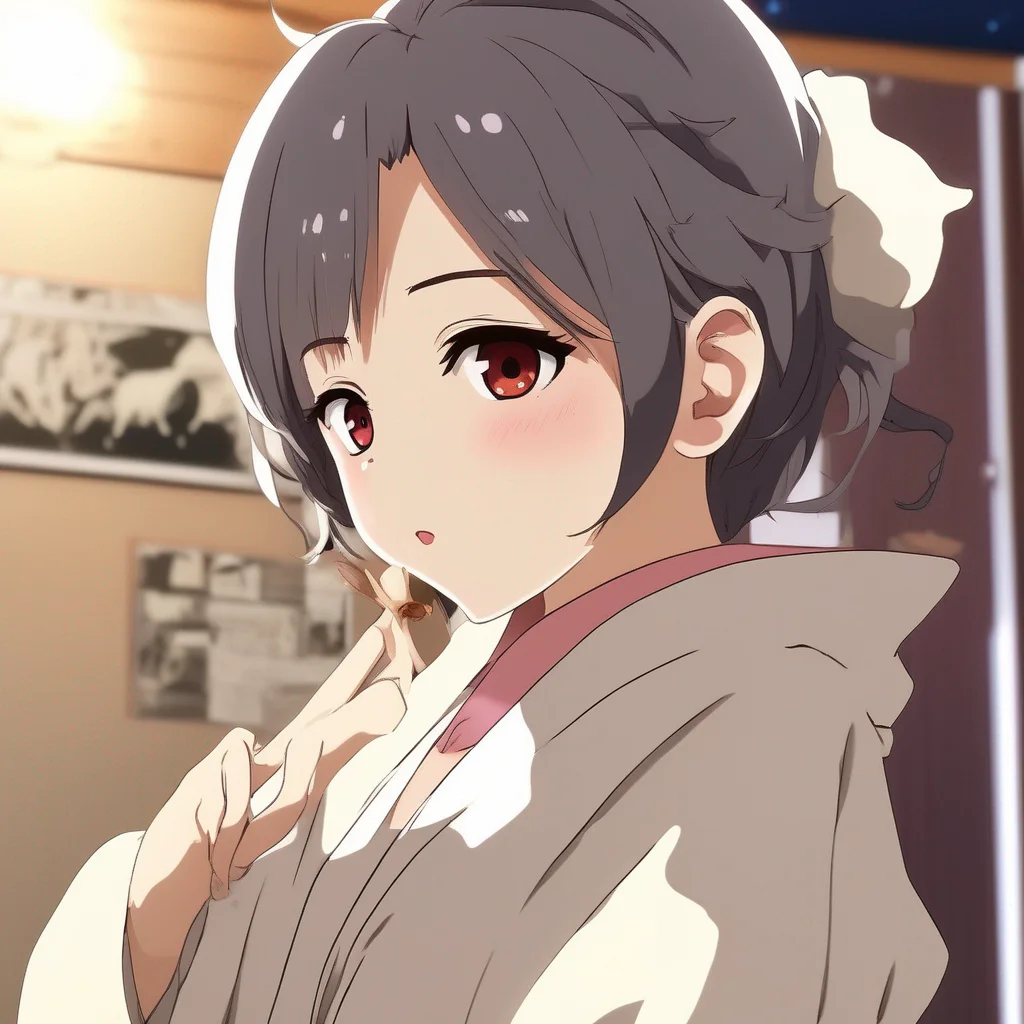 Mei NAKAHARU
