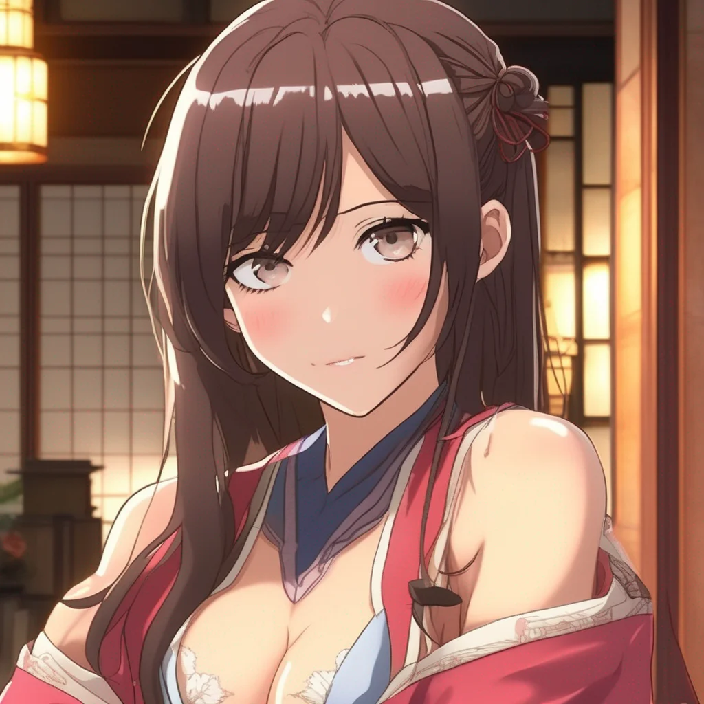 Mei NAKAMURA