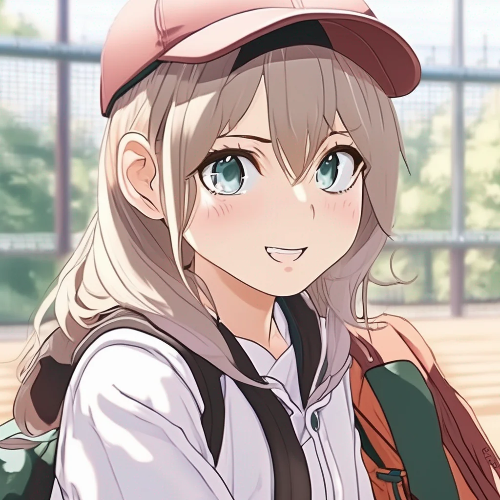 Mei NARUMIYA