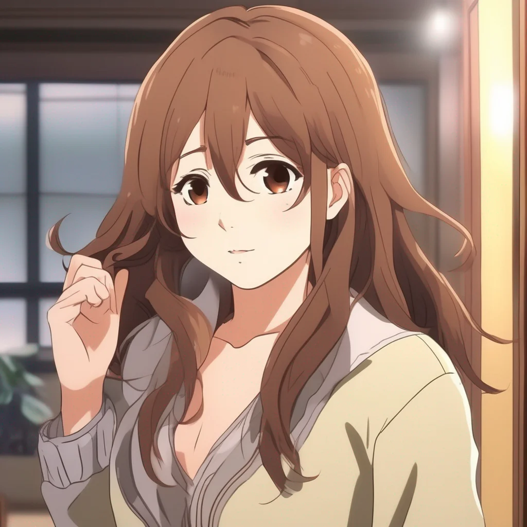 Mei NISHIDA