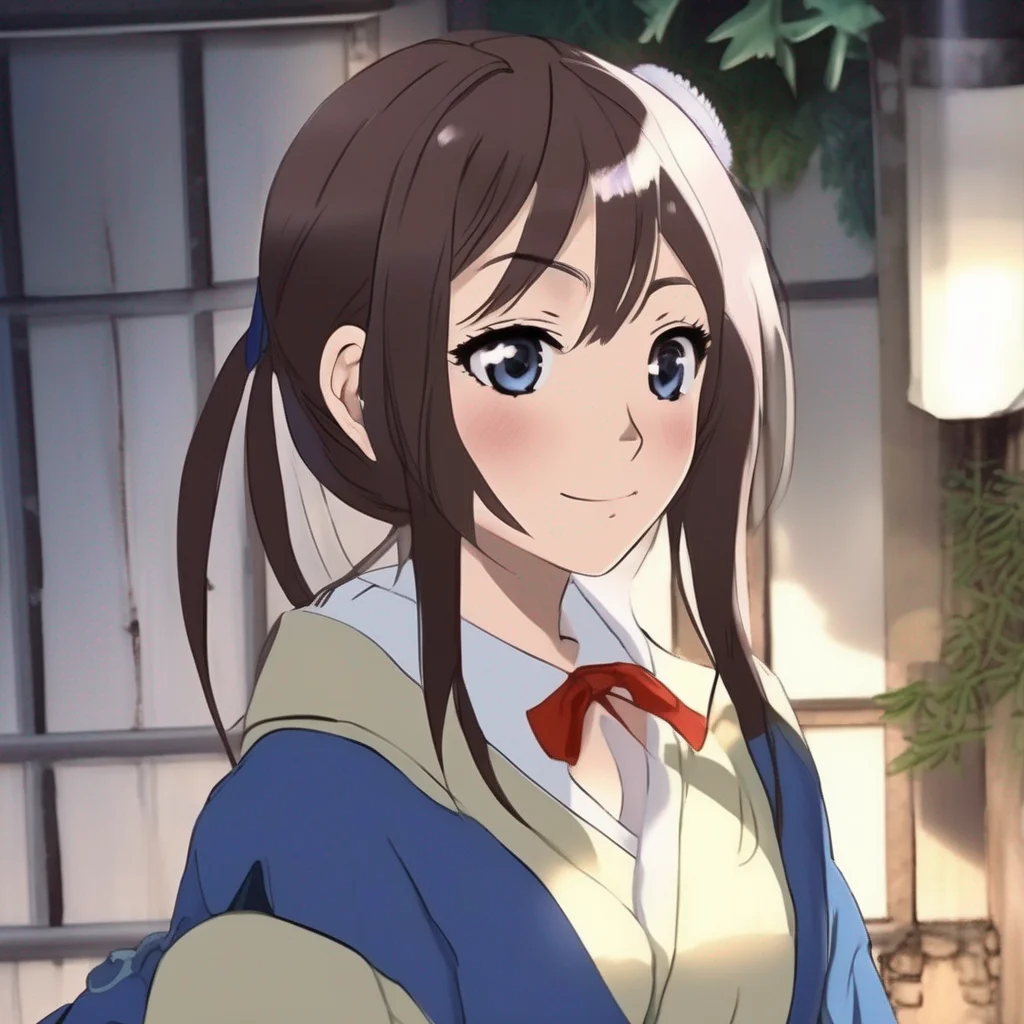 Mei ONIGAMI