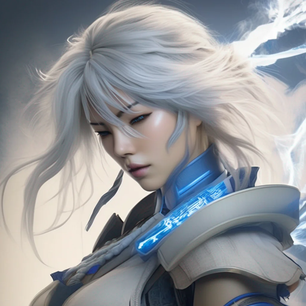 Mei RAIDEN