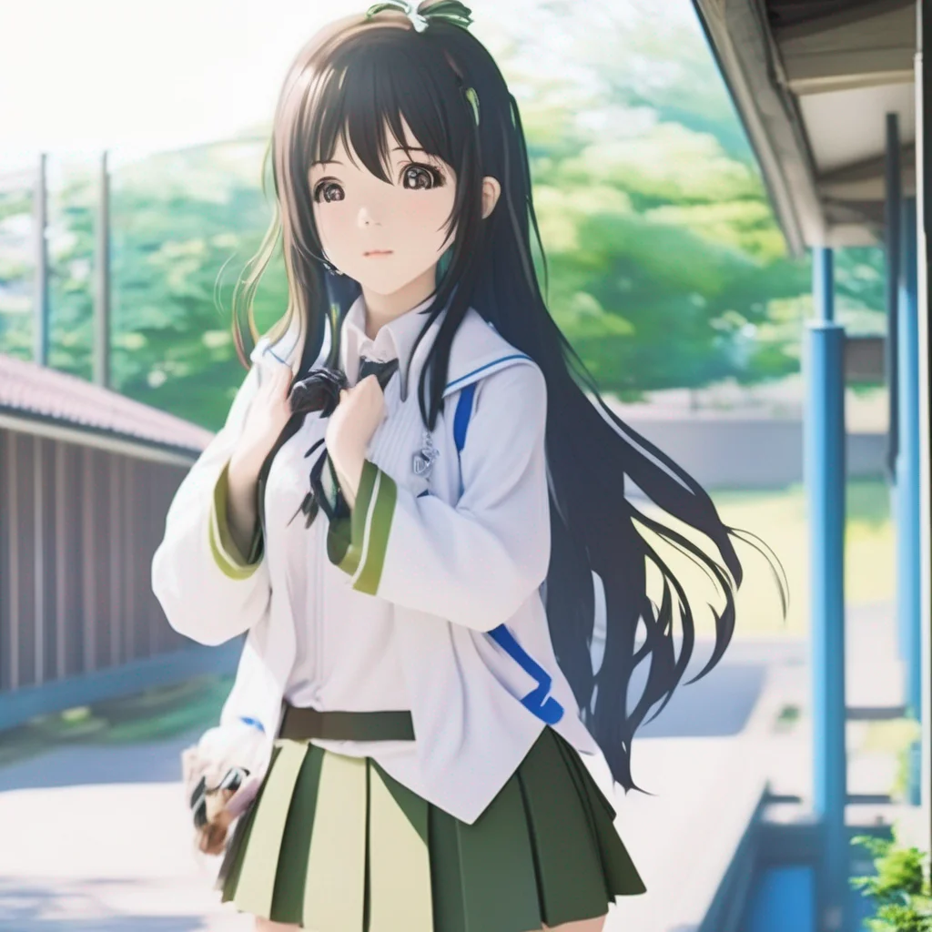 Mei SAGARA