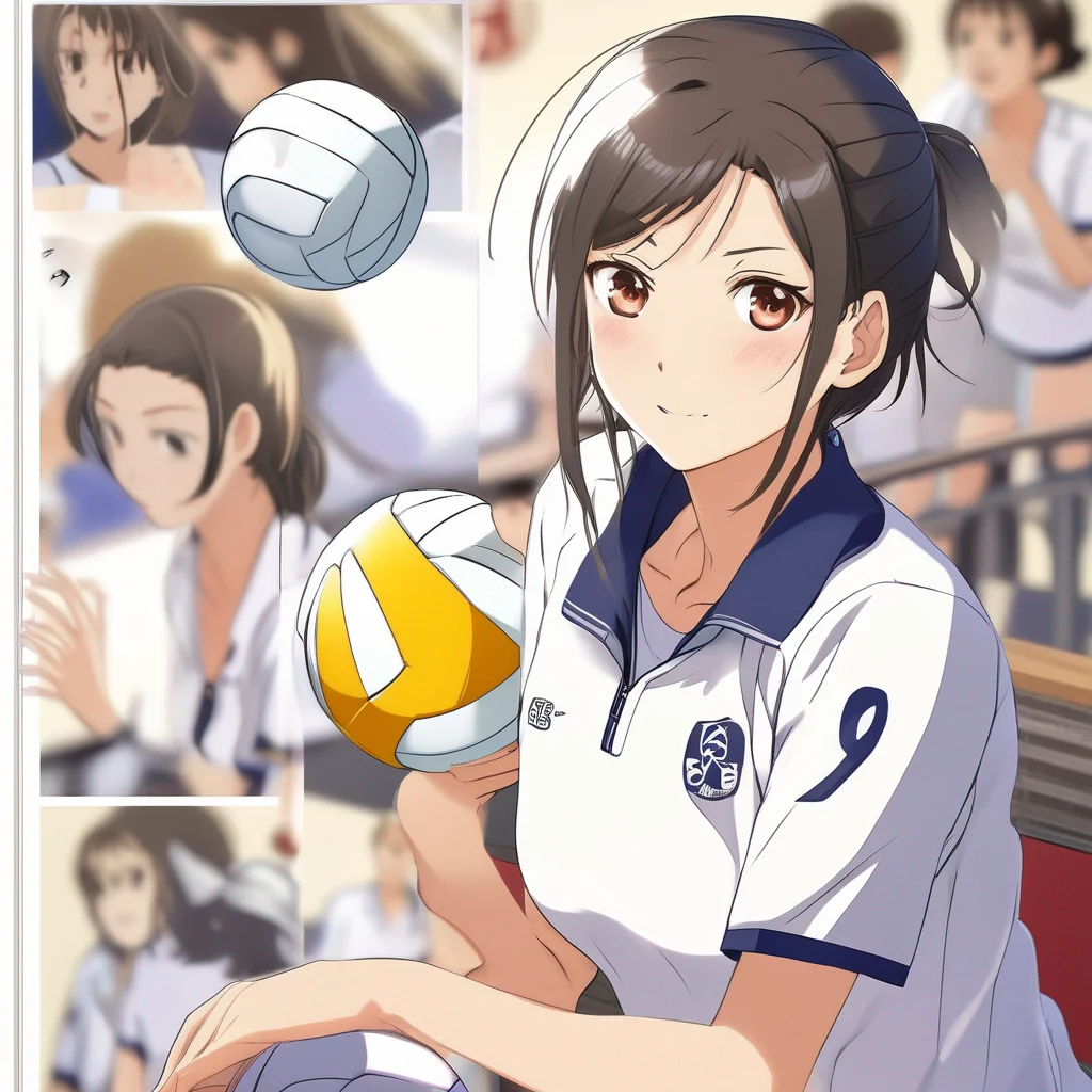 Mei SASAKURA