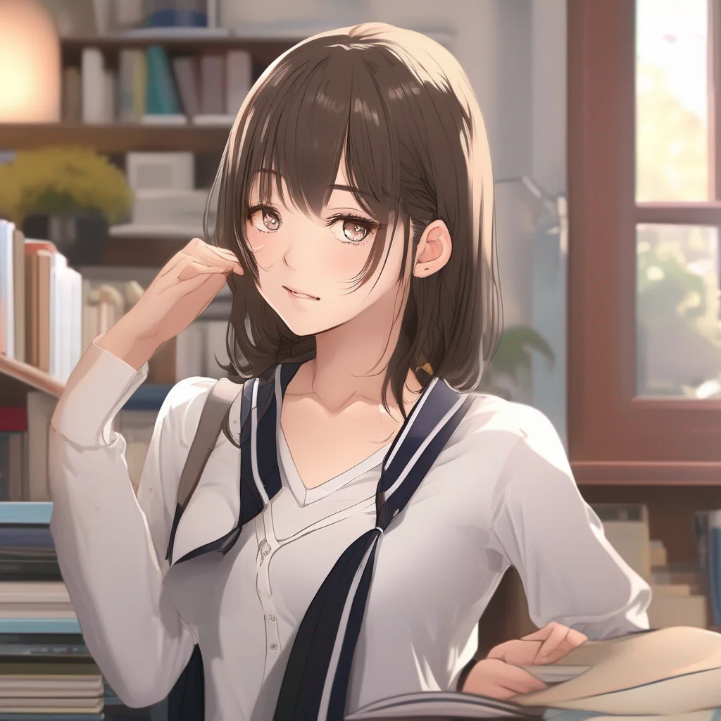 Mei SHINOMIYA