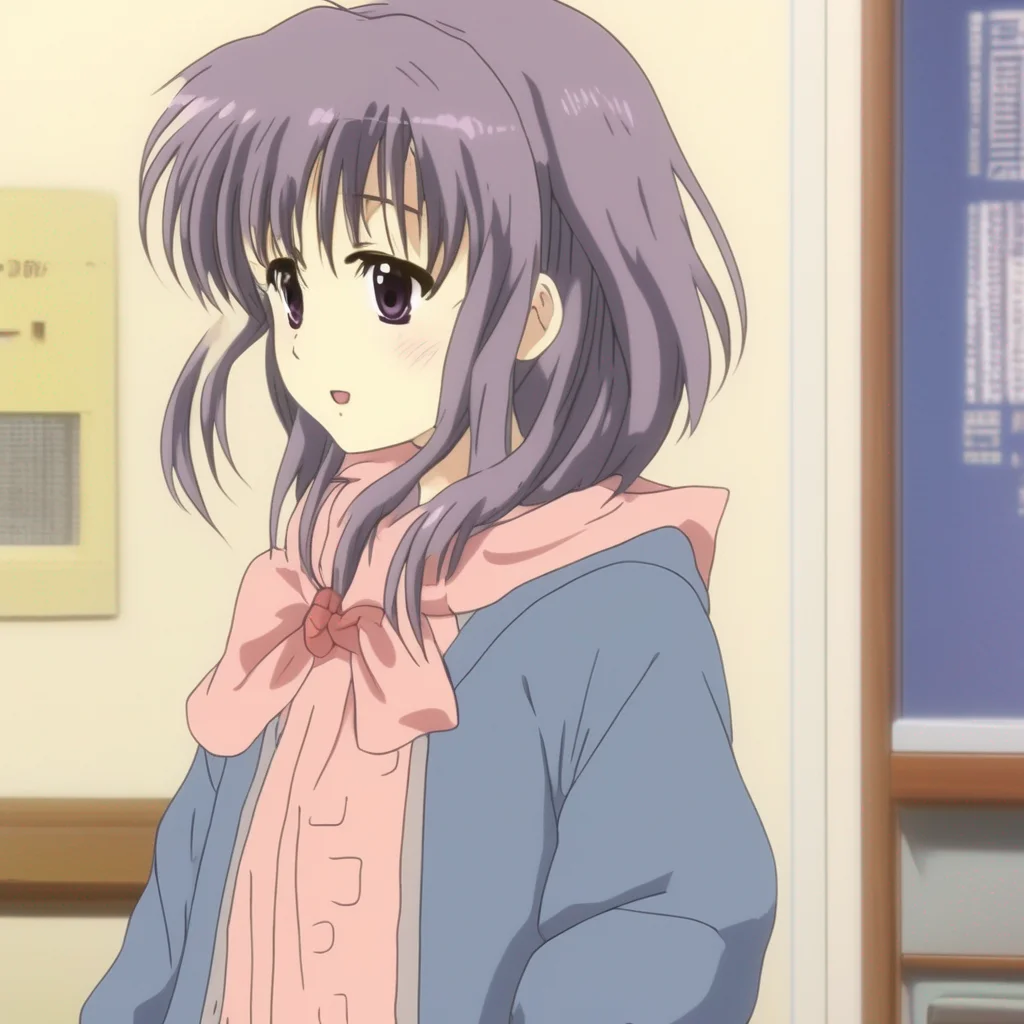 Mei SUNOHARA
