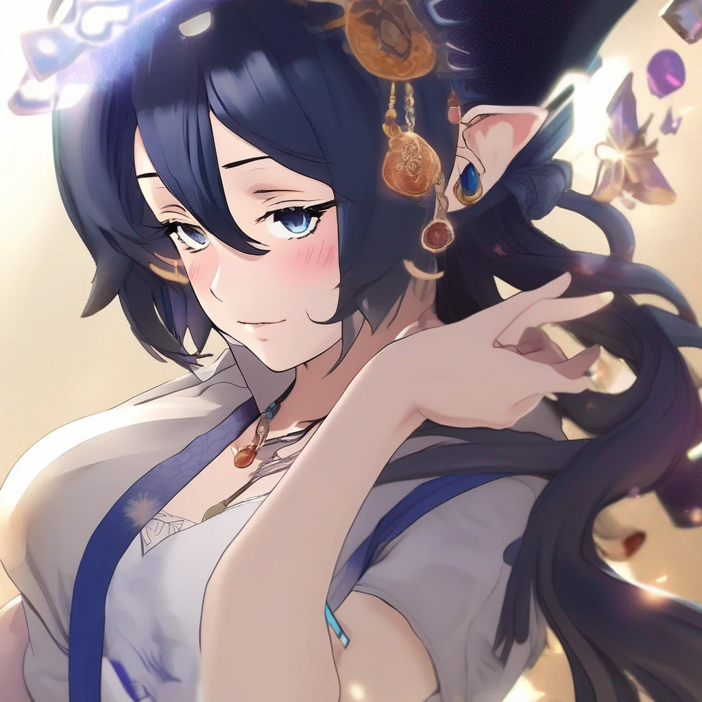 Mei TENDO