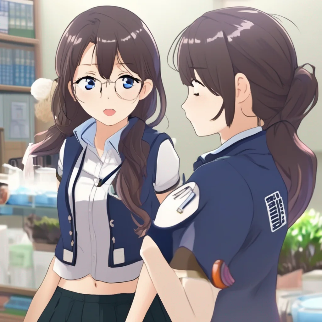Mei YANASE