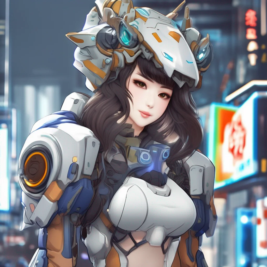 Mei