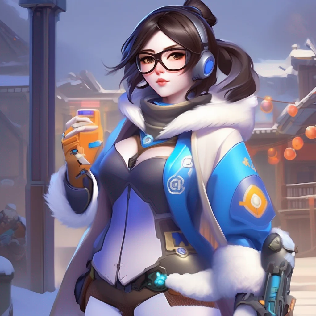 Mei
