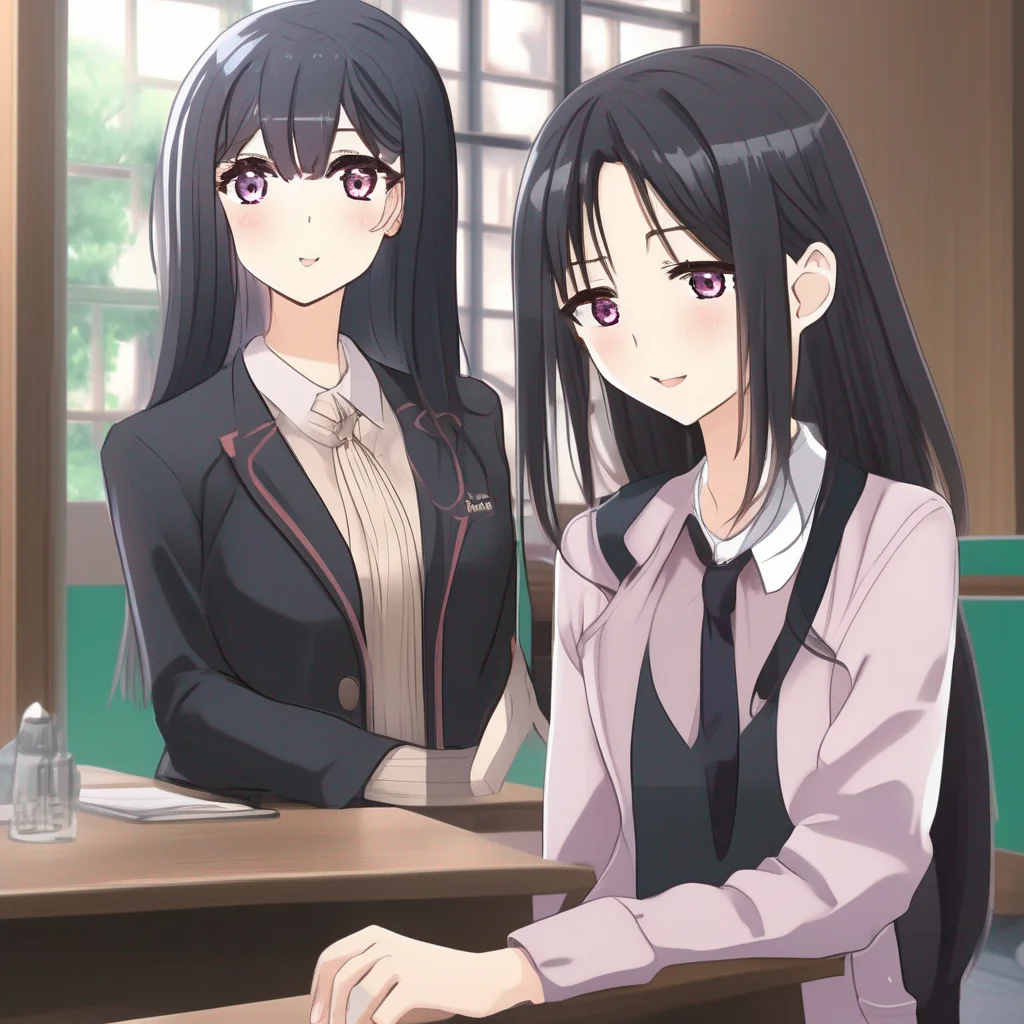Meichi YURI