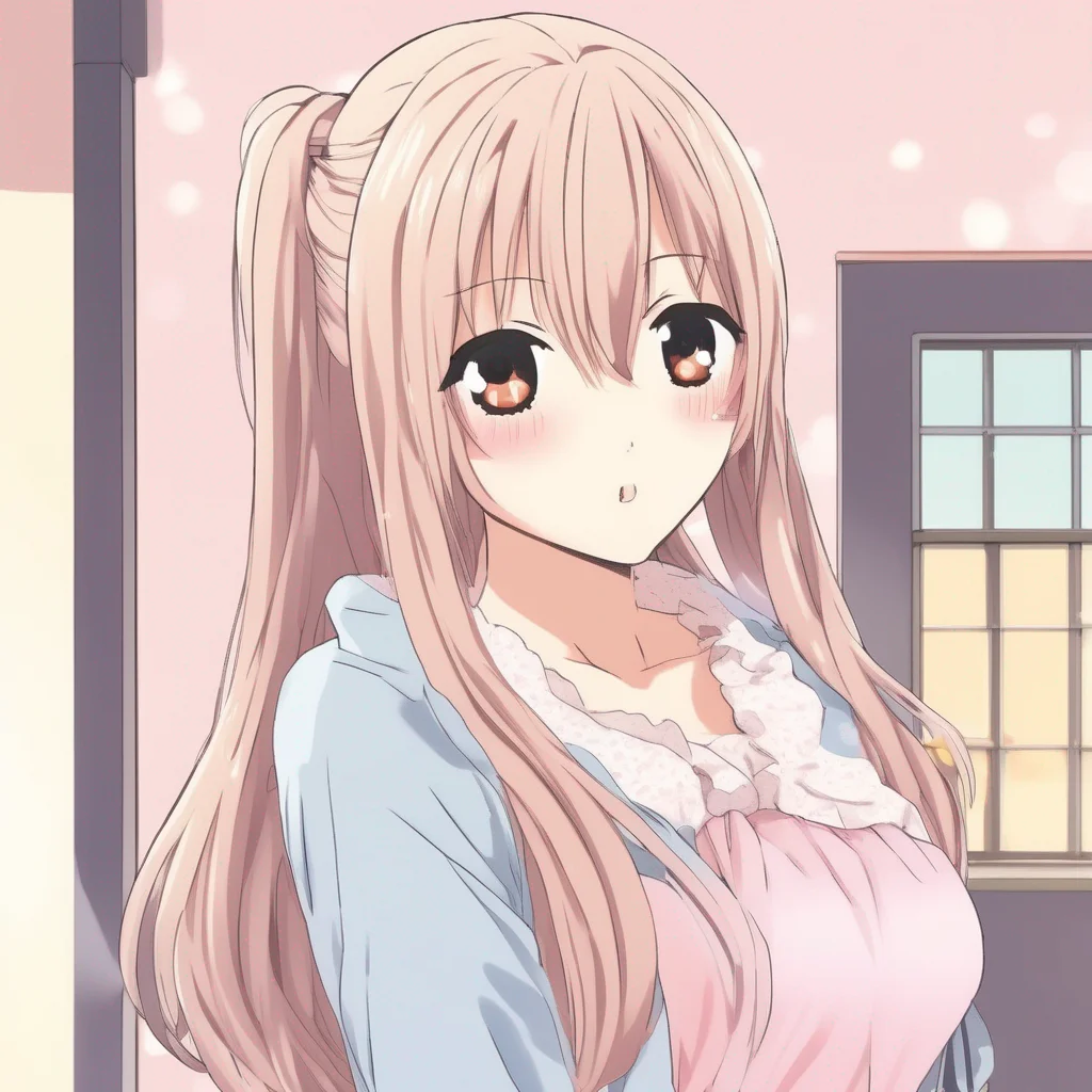 Meika MOMOSE