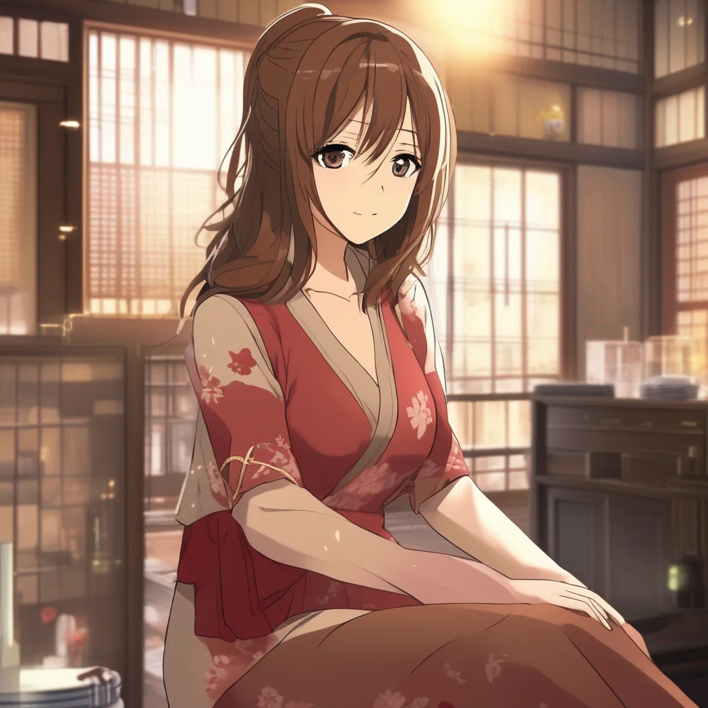 Meiko MOCHIZUKI