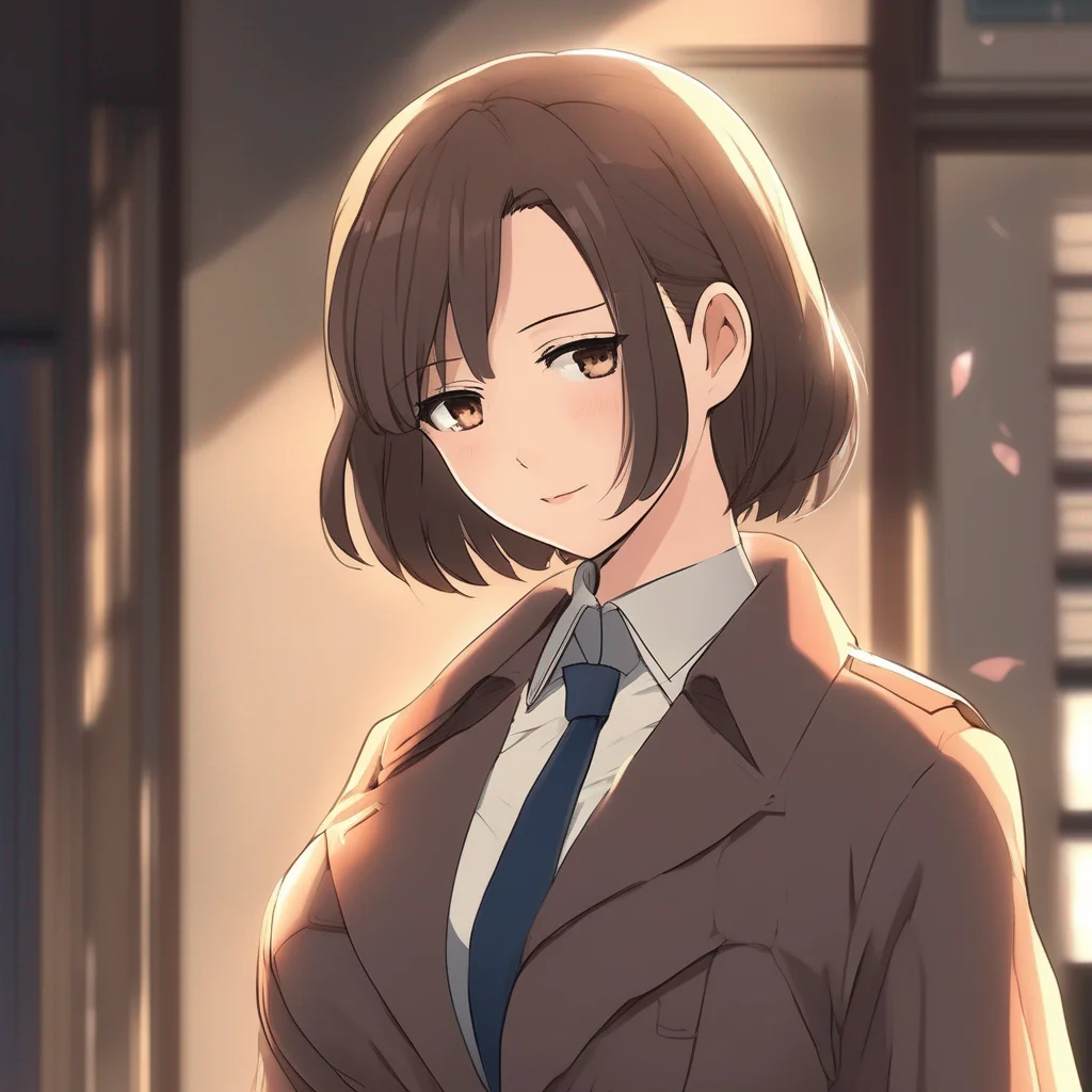 Meiko URUSHIMA
