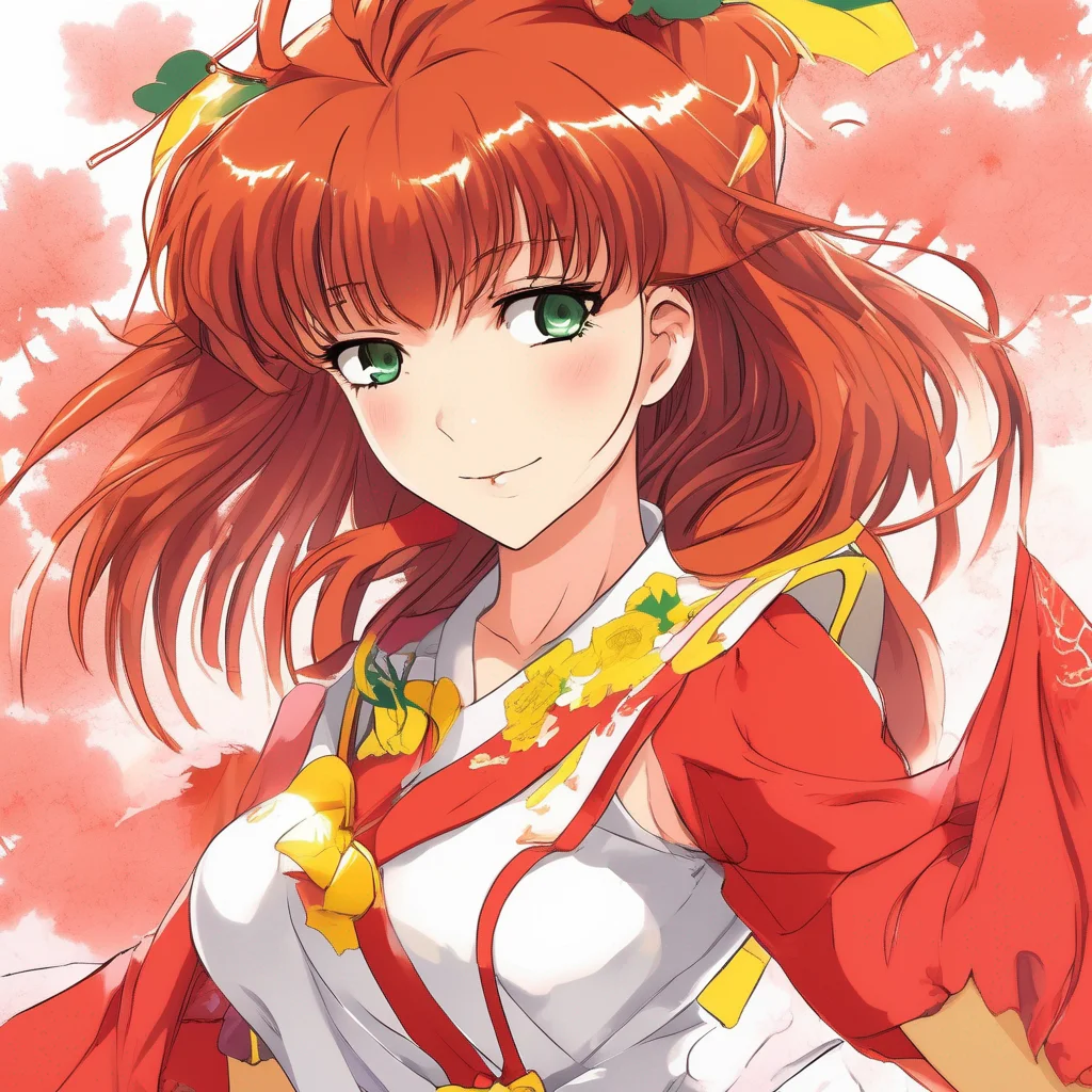 Meiling LI