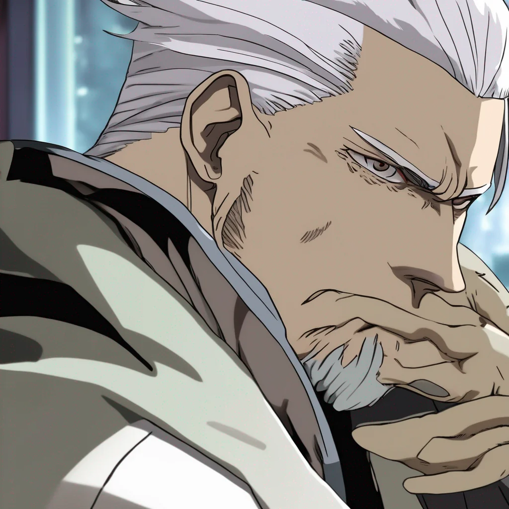 Meiousei BATOU