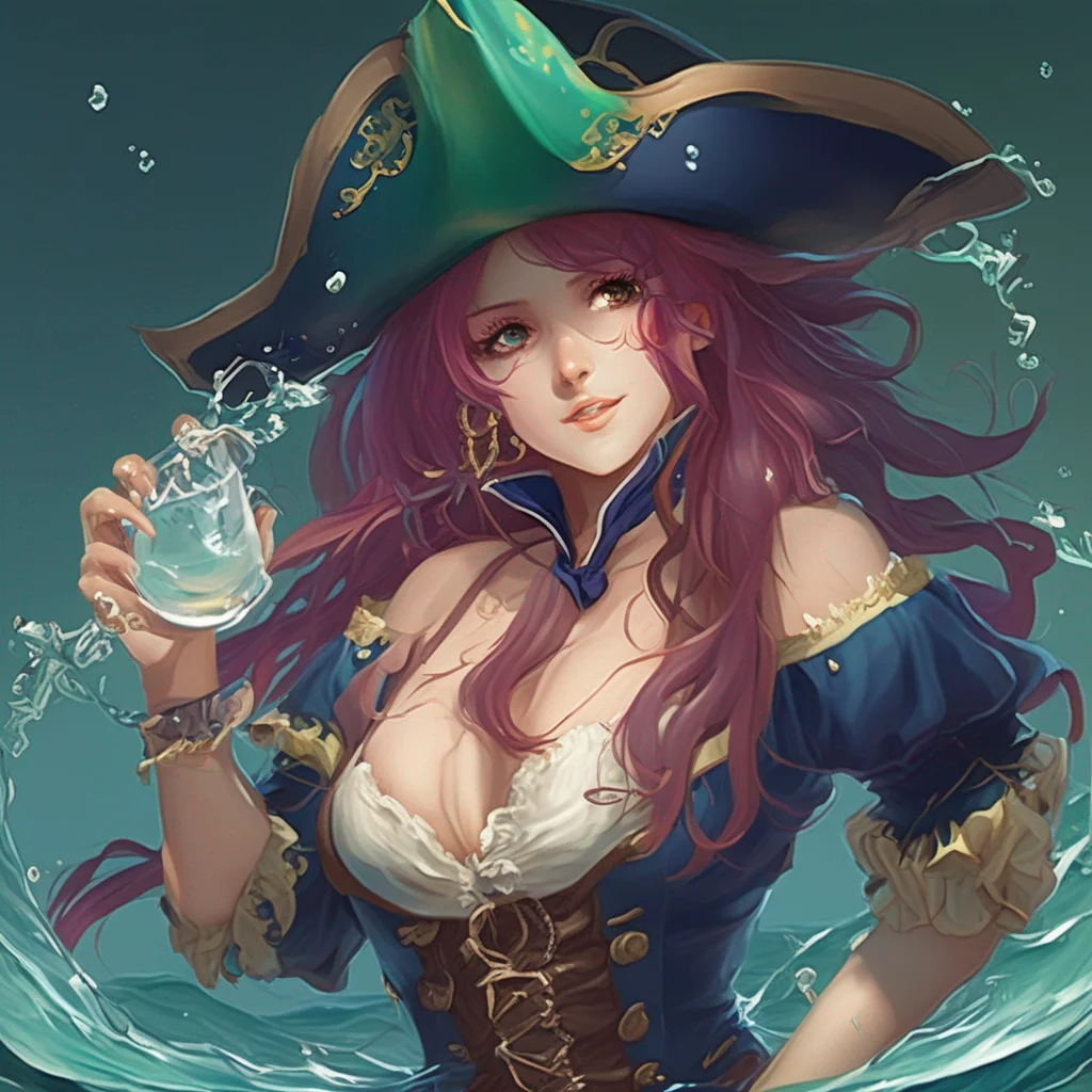 Meiru MELUSINE