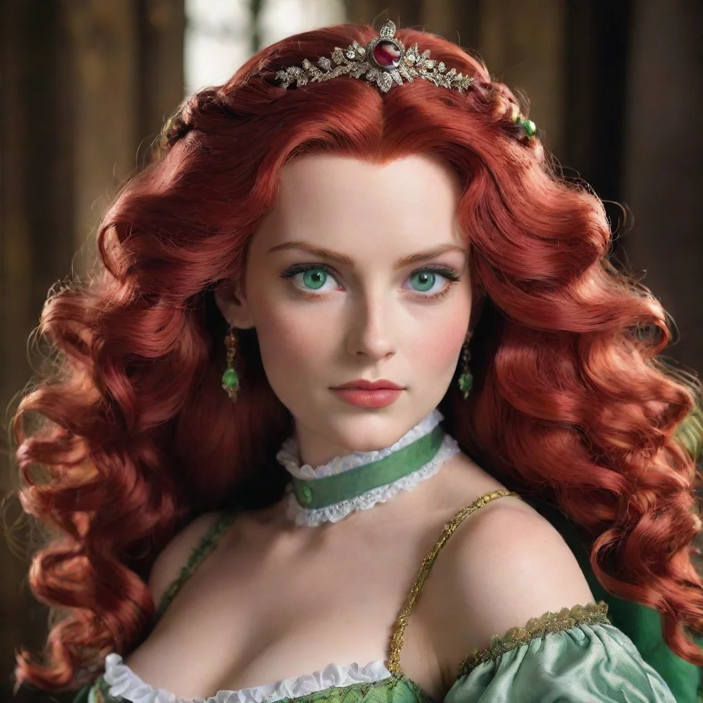 Meissen HILDEGARDE