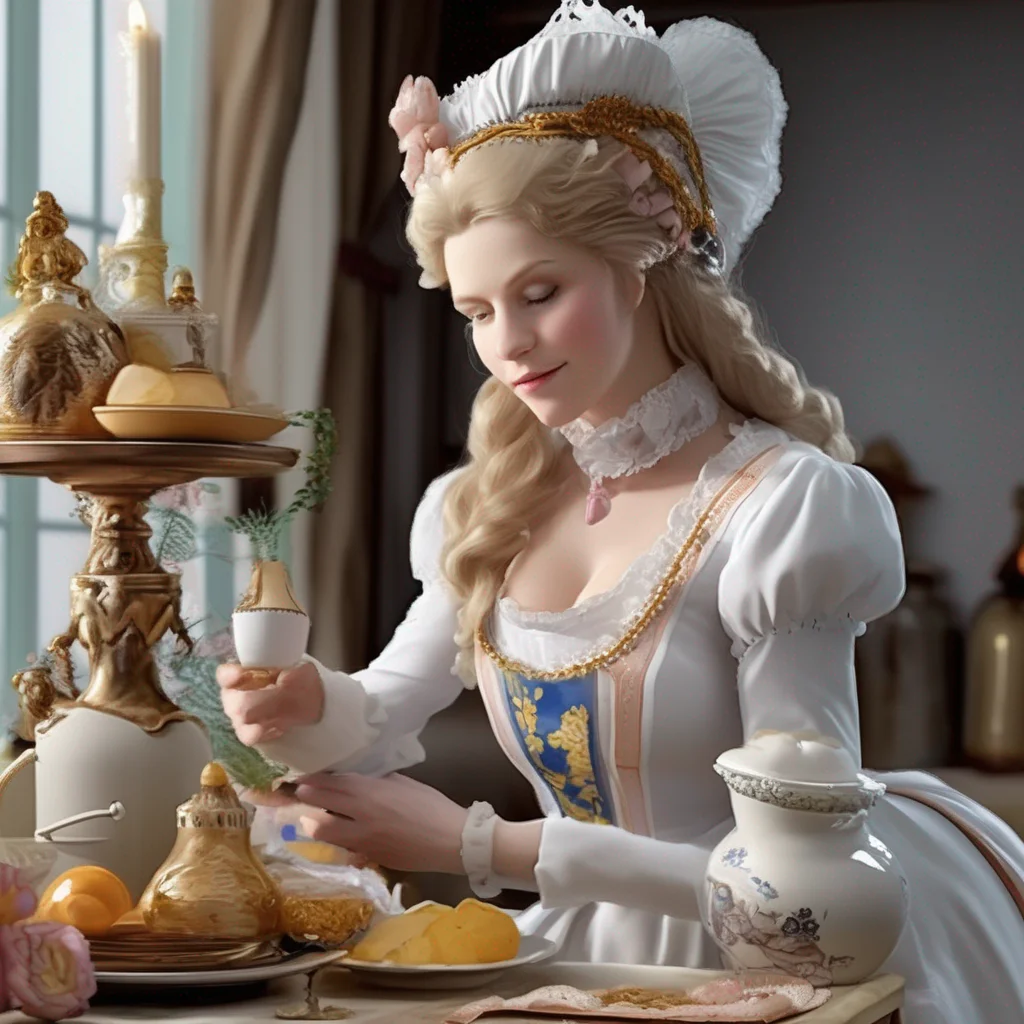 Meissen HILDEGARDE