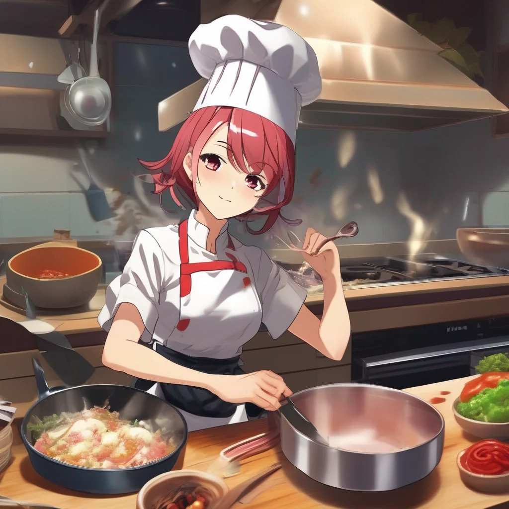 Meister KIRISAKI