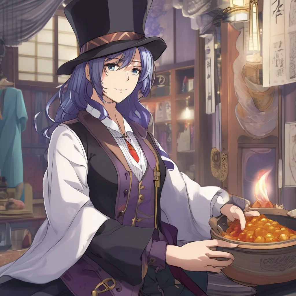 Meito ANIZAWA