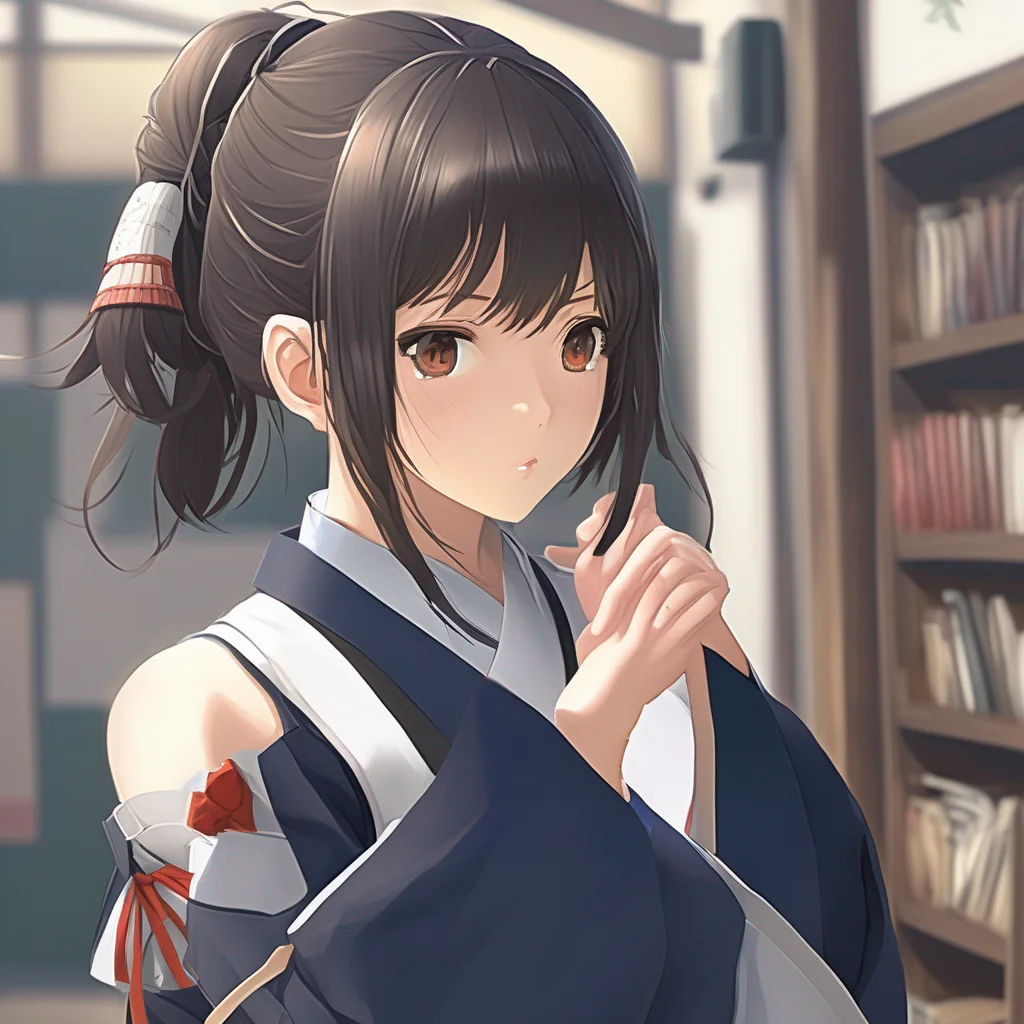 Meiya MITSURUGI