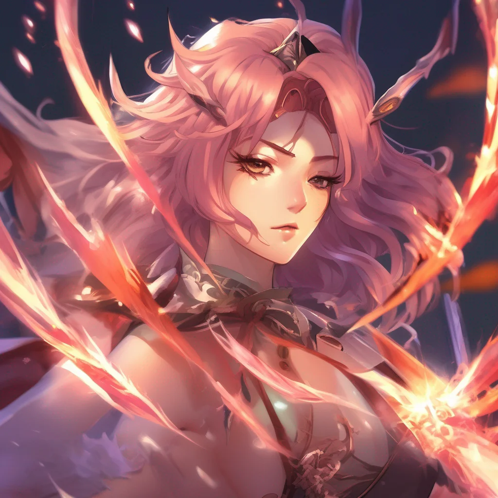 Melami FLARE